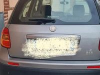 Usata Fiat Sedici 120 CV (88 kW) 2011 SUV