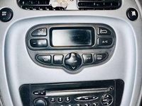 Usata Citroën C3 XTR 90 CV (66 kW) 2005 Berlina