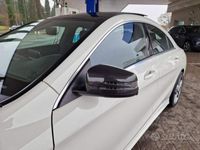 usata Mercedes CLA180 cdi Premium