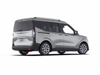 Nuova Ford Tourneo Courier Titanium 126 CV (92 kW) 2026 Solar silver  Monovolume