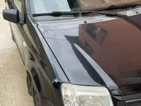 Usata Fiat Panda 69 CV (50 kW) 2009 Nero Utilitaria