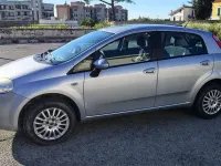 Usata Fiat Grande Punto Active 77 CV (56 kW) 2009 Utilitaria