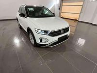 Nuova VW T-Roc Edition 116 CV (85 kW) 2025 Bianco SUV