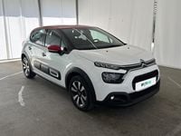 Usata Citroën C3 PureTech 83 CV (61 kW) 2023 Bianco Utilitaria