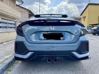Usata Honda Civic Sport Plus 182 CV (133 kW) 2018 Berlina