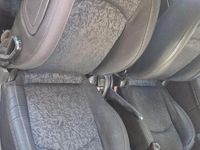 Usata Peugeot 206 CC 109 CV (80 kW) 2006 Grigio Cabrio