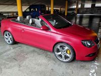 usata VW Eos 2.0t tsi