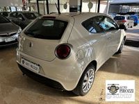 Usata Alfa Romeo MiTo 95 CV (69 kW) 2014 Bianco Utilitaria