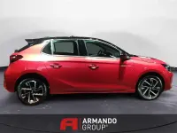 Usata Opel Corsa 110 CV (80 kW) 2025 Rosso Utilitaria