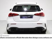 usata Mercedes A35 AMG 4Matic Navi