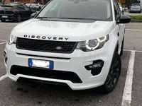 Usata Land Rover Discovery Sport HSE Luxury 150 CV (110 kW) 2017 SUV