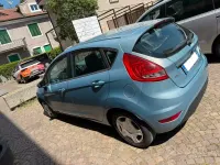 Usata Ford Fiesta 68 CV (50 kW) 2011 Berlina