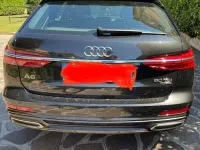 Usata Audi A6 Business 286 CV (210 kW) 2019 Station wagon