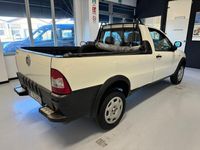 usata Fiat Strada 1.3 MJT Pick-up *CLIMA*