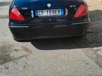Usata Lancia Lybra 116 CV (85 kW) 2003 Berlina