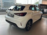 Nuova MG MG3 Comfort 116 CV (85 kW) 2025 Giallo alba Utilitaria