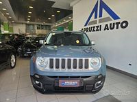 Usata Jeep Renegade Limited 120 CV (88 kW) 2015 Other SUV