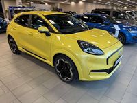 Nuova Ford Puma Gen-E Premium 124 kW (169 CV) 2025 Frozen white SUV