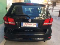 Usata Fiat Freemont 140 CV (102 kW) 2012 Nero SUV