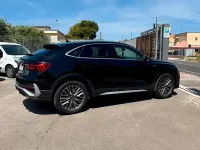 Usata Audi Q3 Ambiente 150 CV (110 kW) 2021 Nero SUV