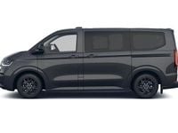 Nuova VW Caravelle Life 150 CV (110 kW) 2025 Grigio Monovolume