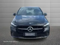 Nuova Mercedes B180 Advanced 116 CV (85 kW) 2026 Nero Utilitaria