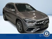 Nuova Mercedes GLA250 Advanced Plus 217 CV (159 kW) 2025 Grigio SUV