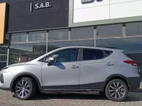 Begagnad EVO Evo 4 106 HK (77 kW) 2023 Silver SUV