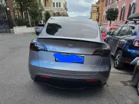 Usata Tesla Model Y Performance 155 kW (211 CV) 2023 Grigio SUV