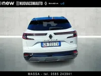 Usata Renault Austral Techno Esprit Alpine 199 CV (146 kW) 2023 Bianco SUV