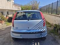 Usata Fiat Punto 2001 Utilitaria
