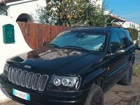 Usata Jeep Grand Cherokee 163 CV (119 kW) 2002 SUV