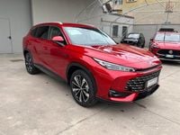 Nuova MG HS Luxury 170 CV (125 kW) 2025 Rosso SUV