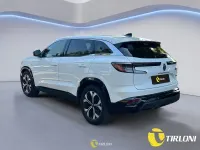 Usata Renault Austral Techno 199 CV (146 kW) 2023 Bianco SUV