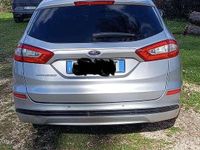 Usata Ford Mondeo Titanium S 150 CV (110 kW) 2016 Station wagon