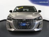 Nuova Peugeot 208 Allure 101 CV (74 kW) 2025 Grigio Utilitaria
