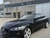 Usata Audi A5 Sportback Sport 272 CV (200 kW) 2018 Utilitaria
