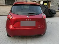 Usata Renault Zoe Intens 50 kW (69 CV) 2020 Rosso Utilitaria