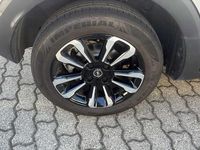 Occasion Opel Crossland Elegance 131 ch (96 kW) 2023 Argent SUV