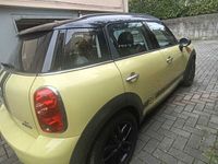 usata Mini Cooper Countryman 1.6 Tenuta sempre in box , non fumatore