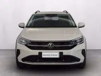 Nuova VW Taigo Life 116 CV (85 kW) 2025 Ascot grey SUV