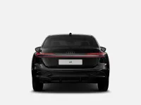 Nuova Audi A6 Business 204 CV (150 kW) 2026 Nero mythos metallizzato Berlina