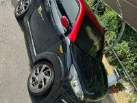 Usata Ligier JS50 2017 Nero Utilitaria
