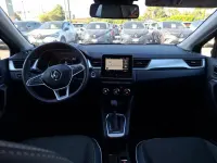 Usata Renault Captur Techno 145 CV (106 kW) 2023 Blu SUV