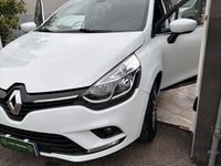 usata Renault Clio IV Clio dCi 8V 75CV Start&Stop 5 porte Energy Life