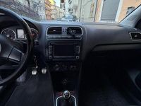 Usata VW Polo 90 CV (66 kW) 2011 Utilitaria