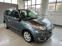 usata Citroën C3 Picasso C3 Picasso1.6 HDi 90 Exclusive