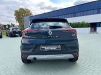 Usata Renault Captur Zen 101 CV (74 kW) 2021 Blu/azzurro SUV