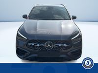 Nuova Mercedes GLA250 Advanced Plus 218 CV (160 kW) 2025 Grigio metallizzato SUV