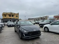Nuova Hyundai i20 90 CV (66 kW) 2026 Grigio Utilitaria